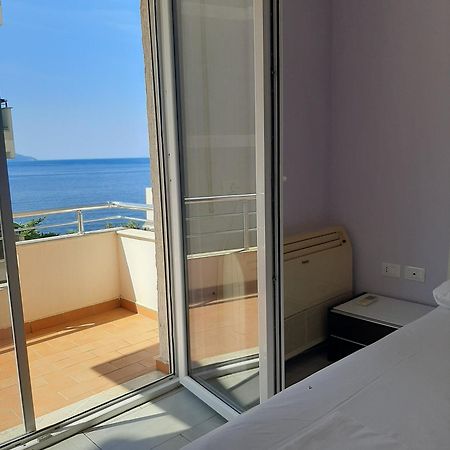 Apartament Vlora Kültér fotó