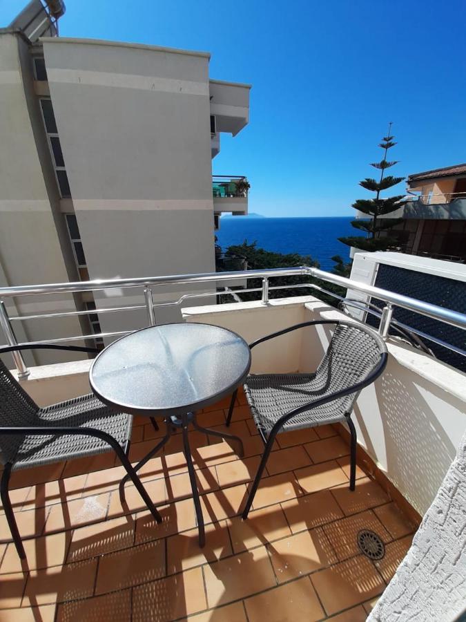 Apartament Vlora Kültér fotó