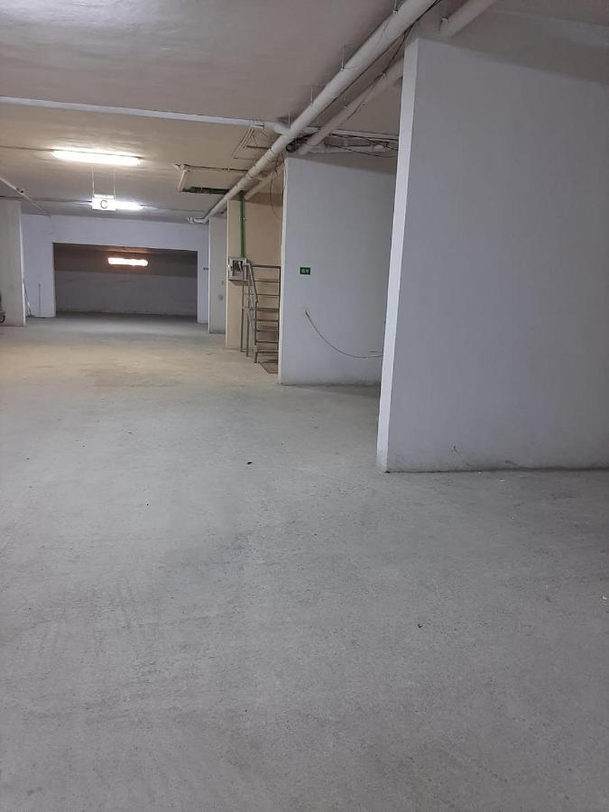 Apartament Vlora Kültér fotó